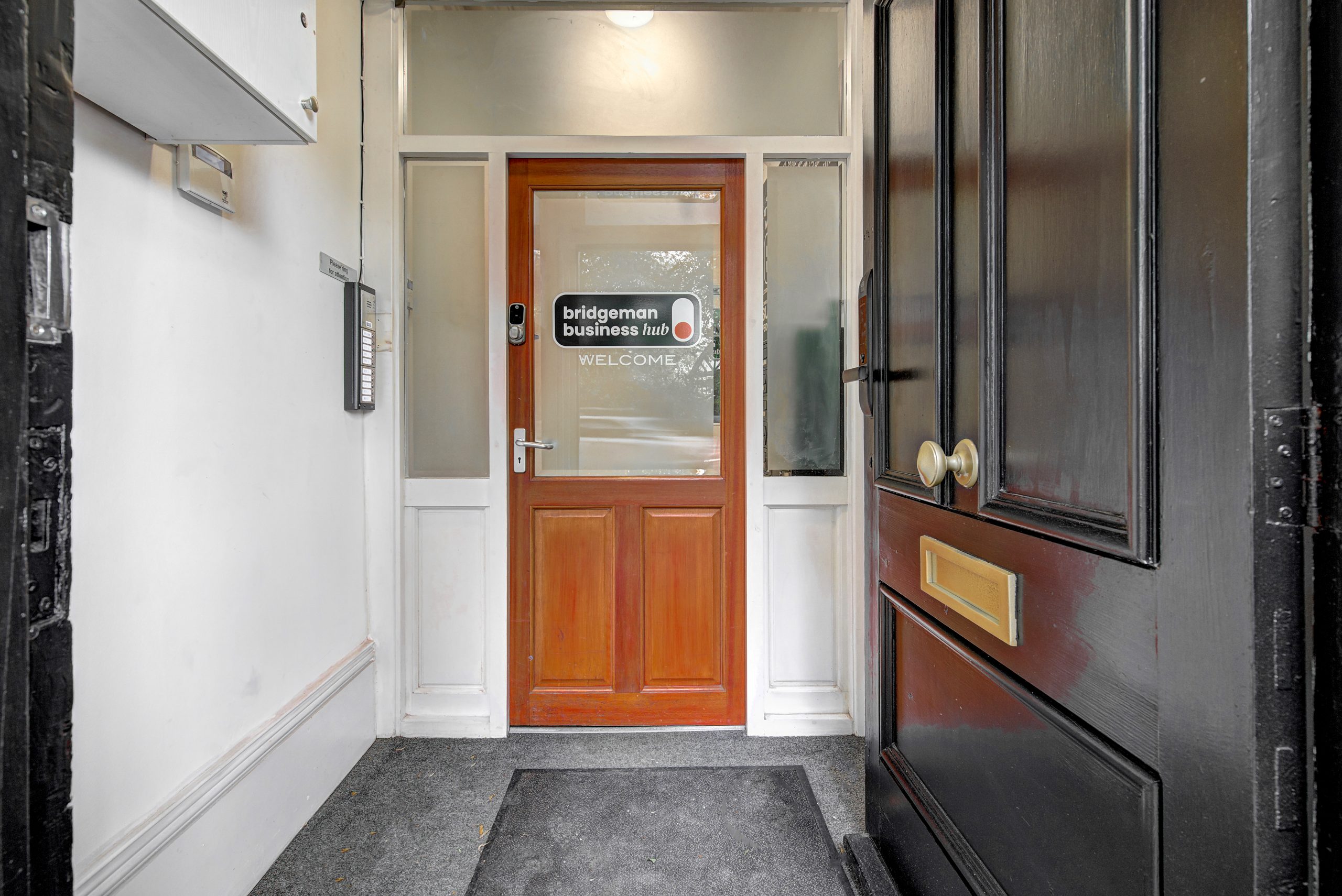 bridgeman business hub bridgeman terrace wigan WN1 1TT-17