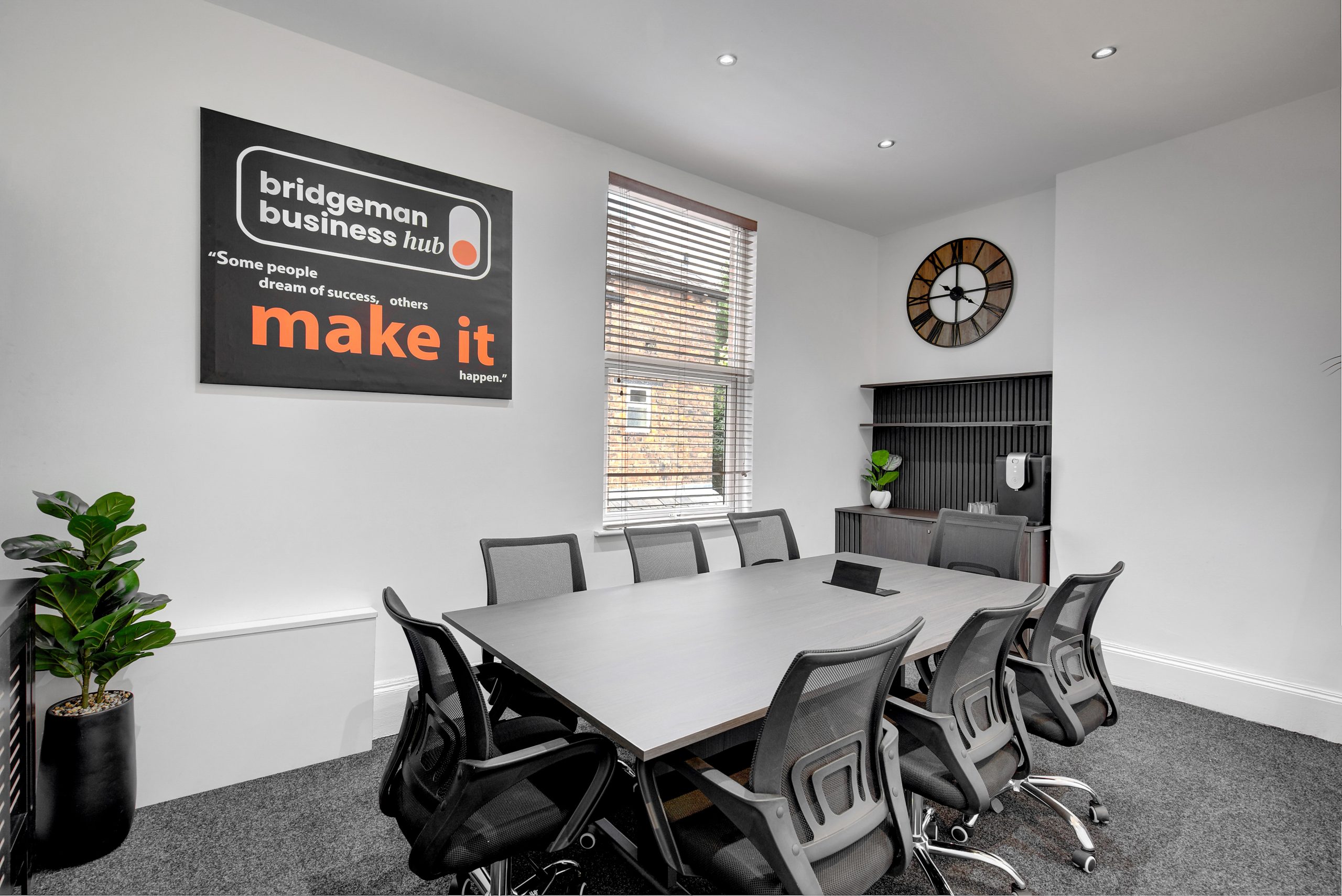 bridgeman business hub bridgeman terrace wigan WN1 1TT-22