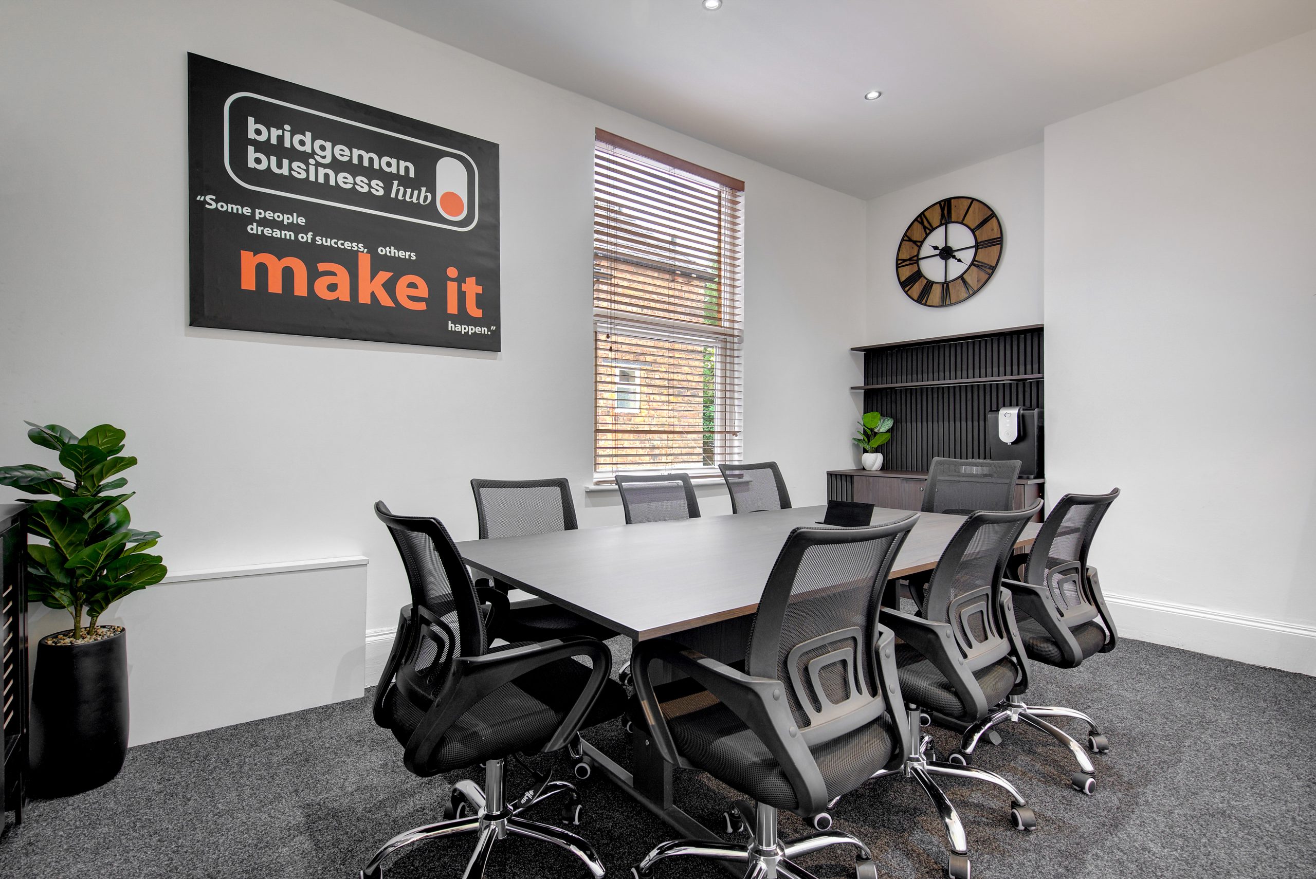 bridgeman business hub bridgeman terrace wigan WN1 1TT-23