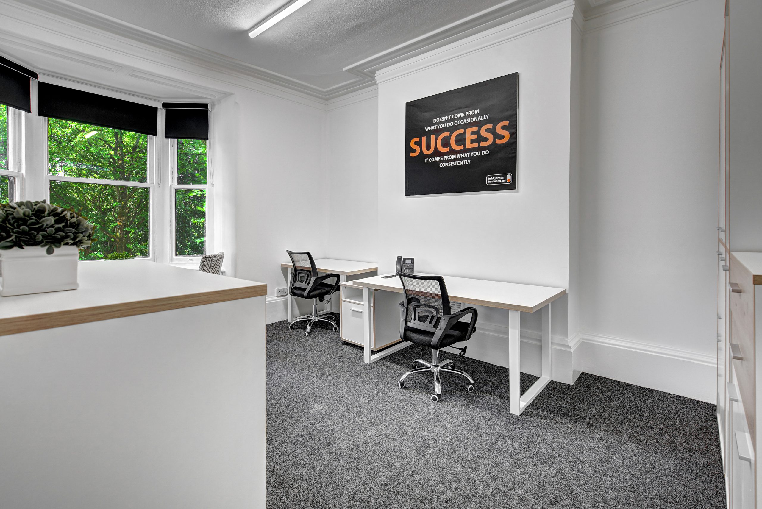 bridgeman business hub bridgeman terrace wigan WN1 1TT-50