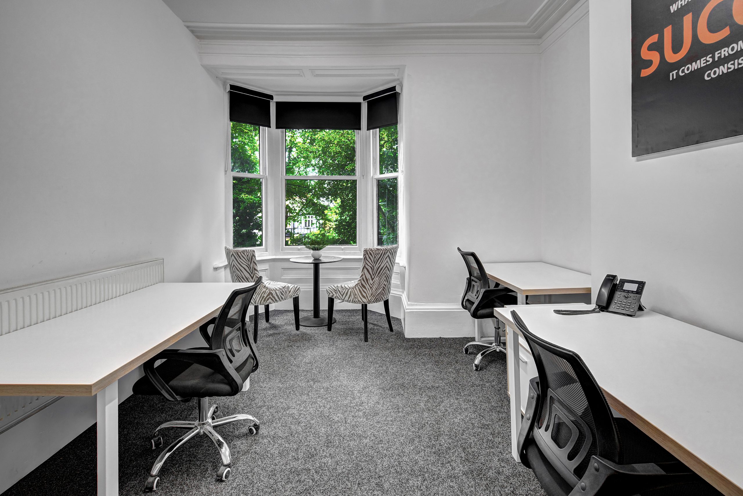 bridgeman business hub bridgeman terrace wigan WN1 1TT-51