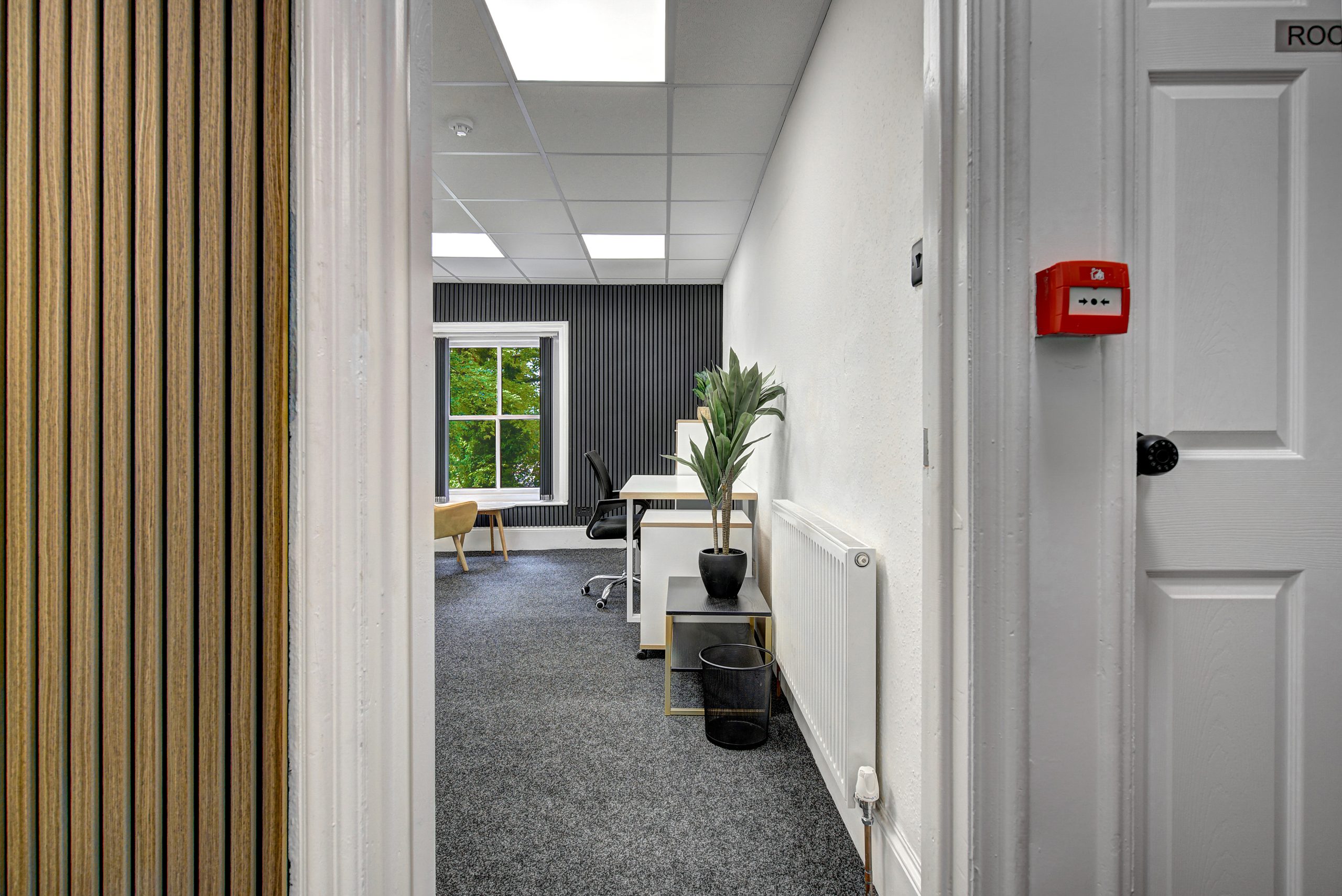 bridgeman business hub bridgeman terrace wigan WN1 1TT-71