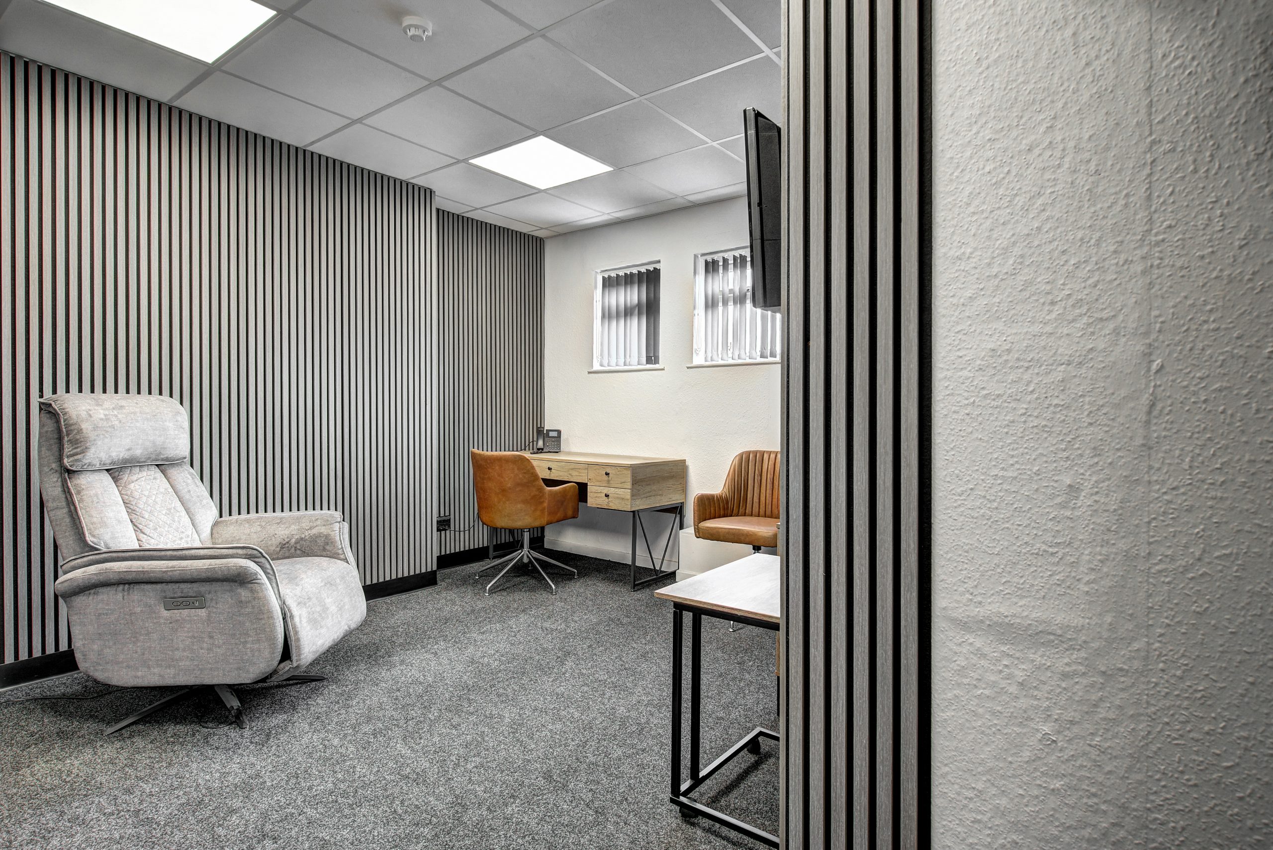bridgeman business hub bridgeman terrace wigan WN1 1TT-83