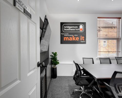 bridgeman business hub bridgeman terrace wigan WN1 1TT-21