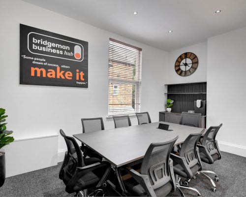 bridgeman business hub bridgeman terrace wigan WN1 1TT-22