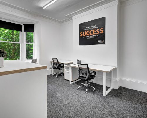 bridgeman business hub bridgeman terrace wigan WN1 1TT-50