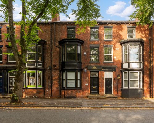 bridgeman business hub bridgeman terrace wigan WN1 1TT-6