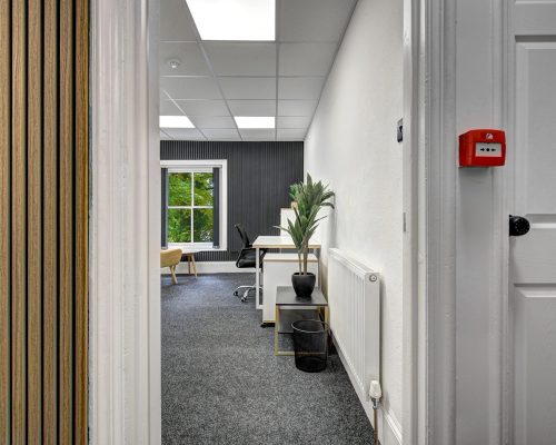 bridgeman business hub bridgeman terrace wigan WN1 1TT-71