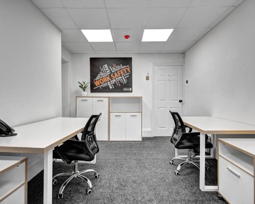 bridgeman business hub bridgeman terrace wigan WN1 1TT-82