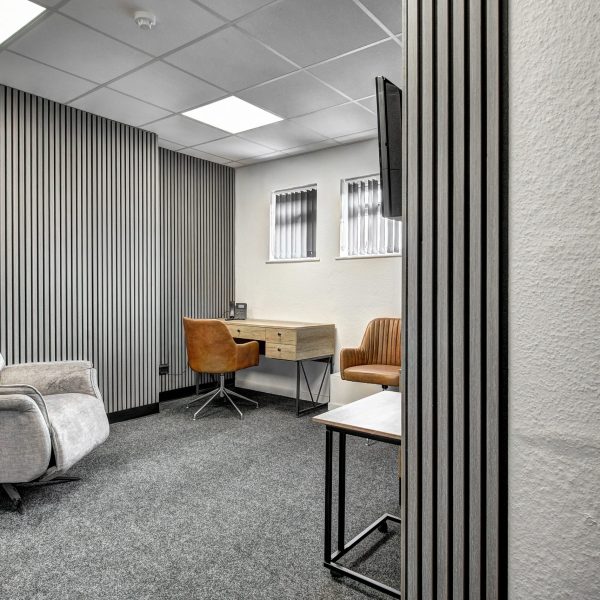 bridgeman business hub bridgeman terrace wigan WN1 1TT-83