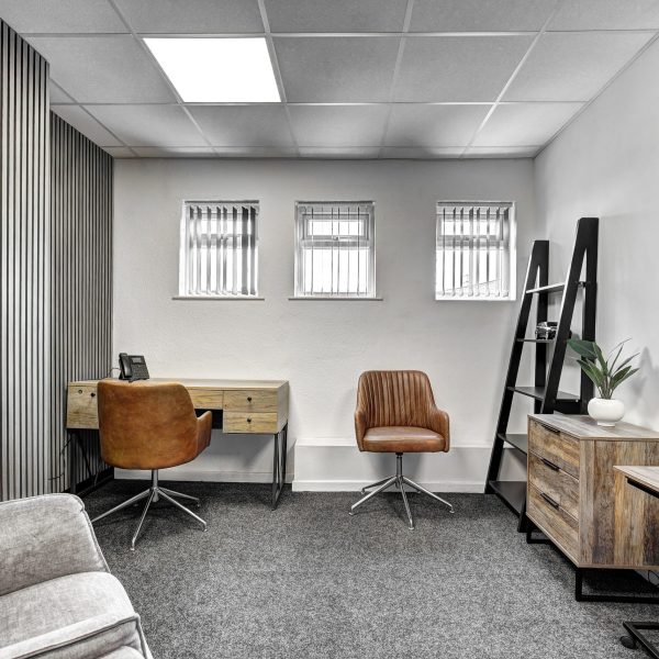 bridgeman business hub bridgeman terrace wigan WN1 1TT-88
