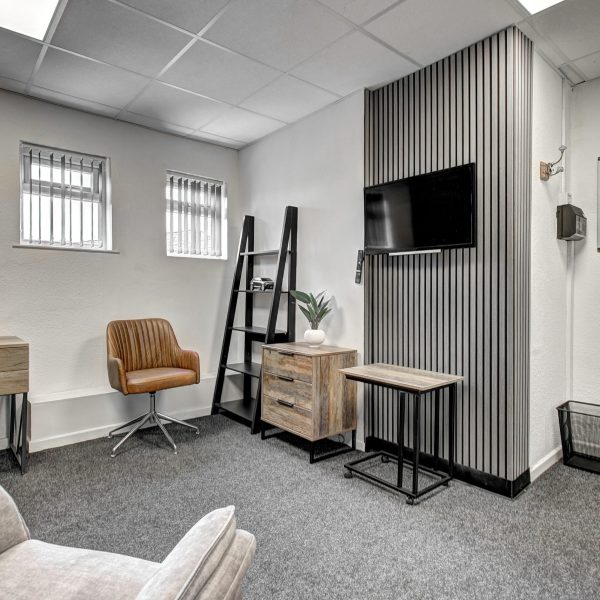 bridgeman business hub bridgeman terrace wigan WN1 1TT-90