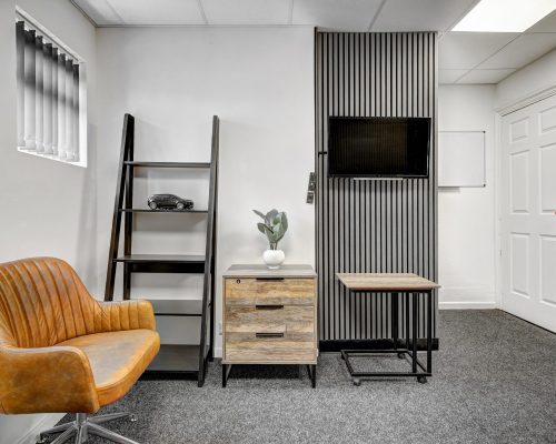 bridgeman business hub bridgeman terrace wigan WN1 1TT-92