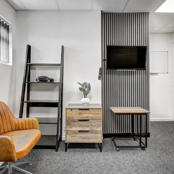 bridgeman business hub bridgeman terrace wigan WN1 1TT-92