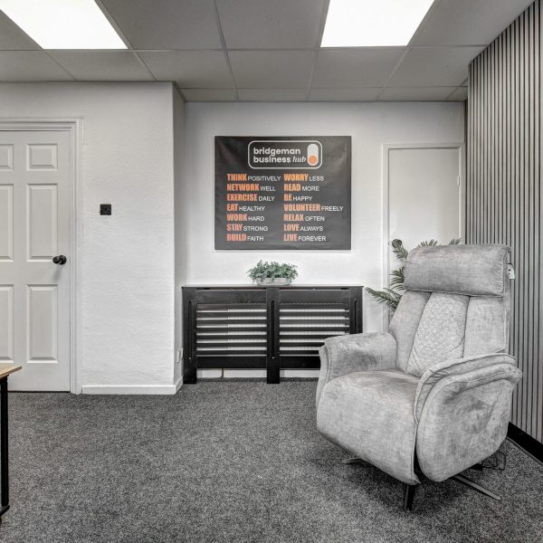 bridgeman business hub bridgeman terrace wigan WN1 1TT-94